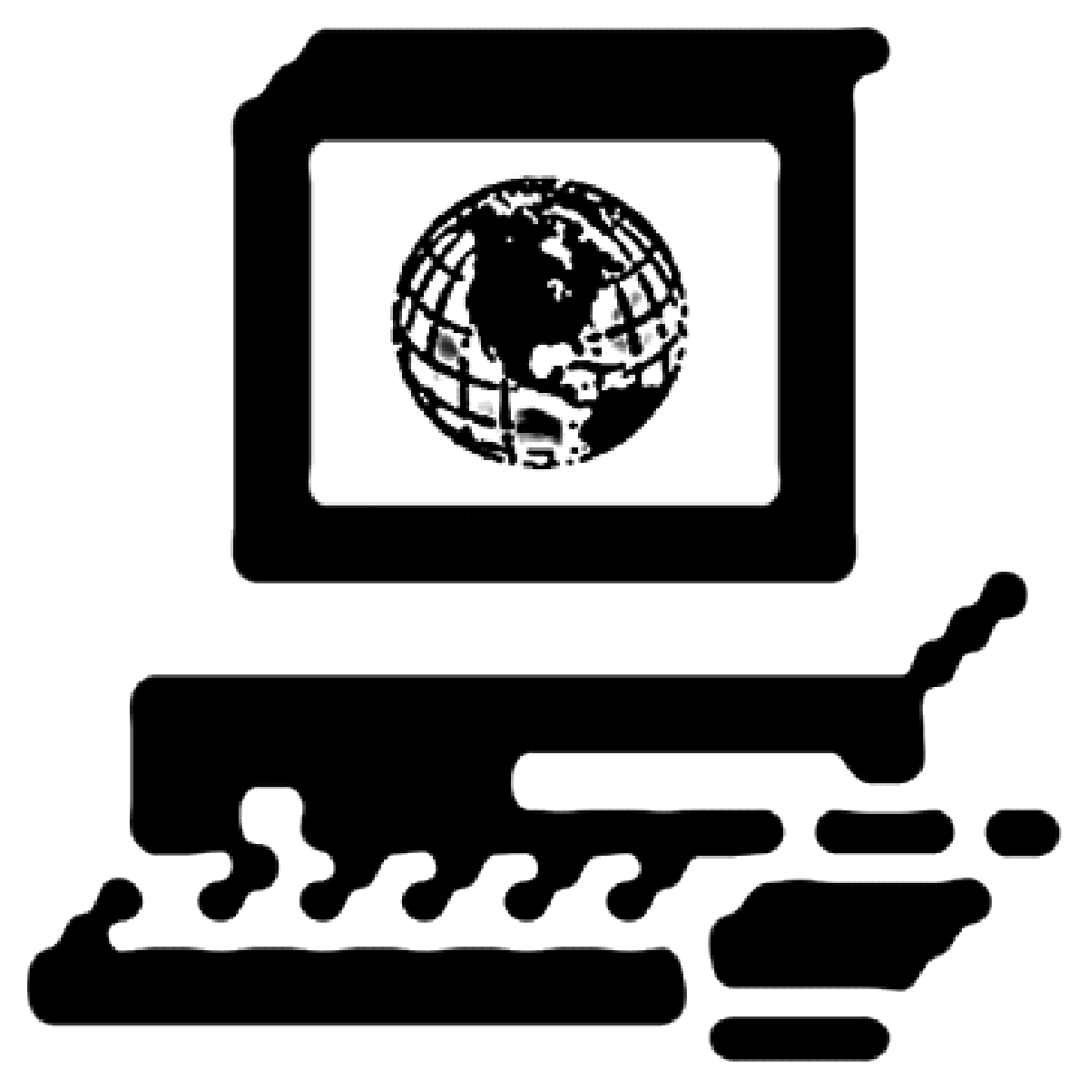 Negative Utopia logo